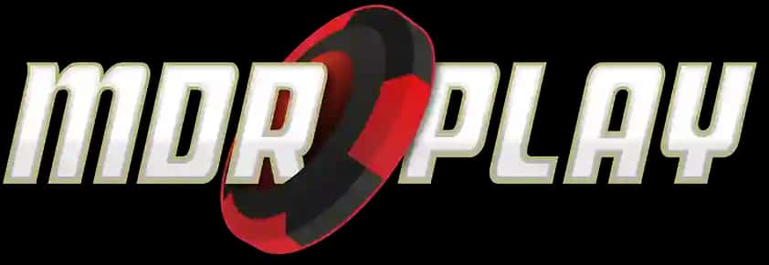 mdrplay Logo
